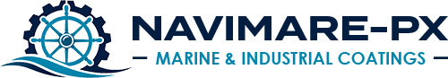NAVIMARE-PX logo