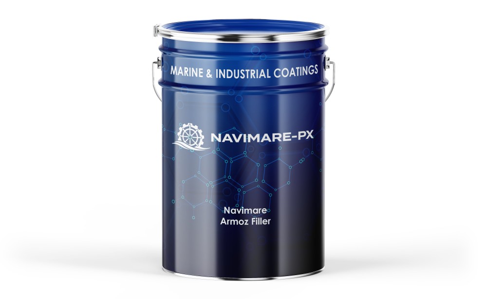 Navimare Armoz Filler Navimare Armoz Filler - Görsel 1